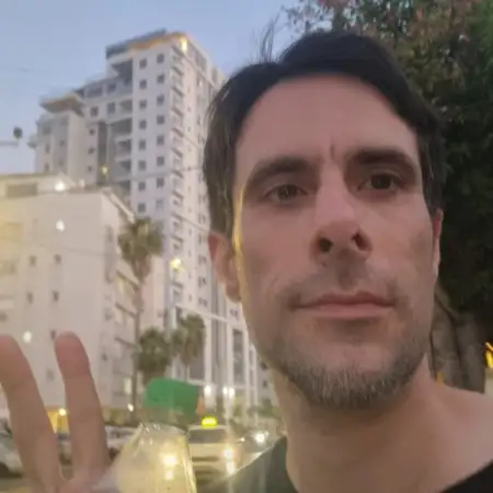 Eran, 41תל אביב 