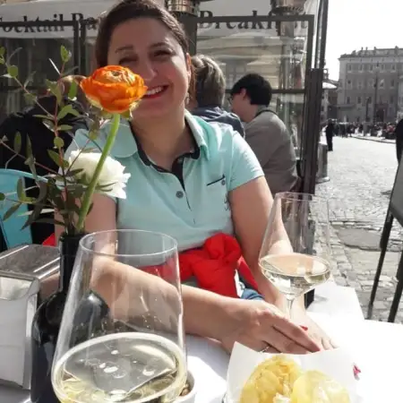 Helen, 50