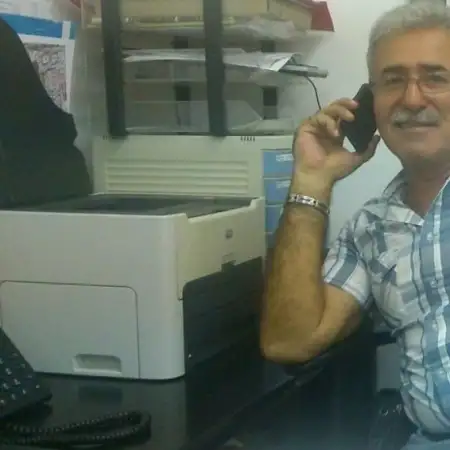 Ilya, 70אשדוד