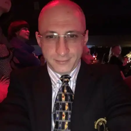 Mihail, 47פתח תקווה