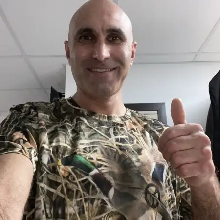 Joni, 52אשקלון 