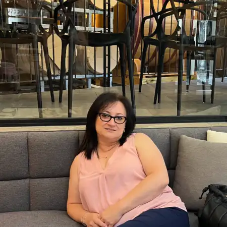 ריטה, 53כרמיאל 