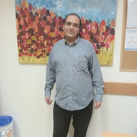 מאיר, 48ירושלים