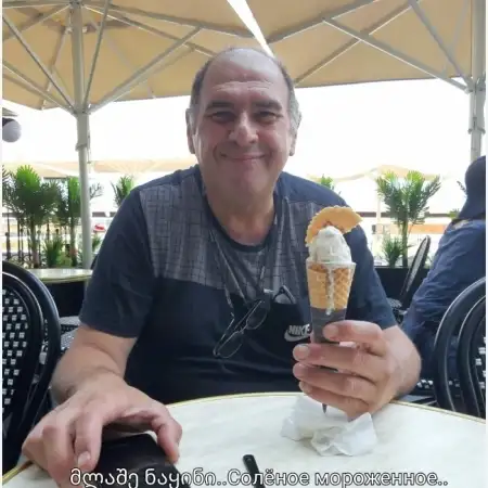 Qunyman, 55תל אביב 