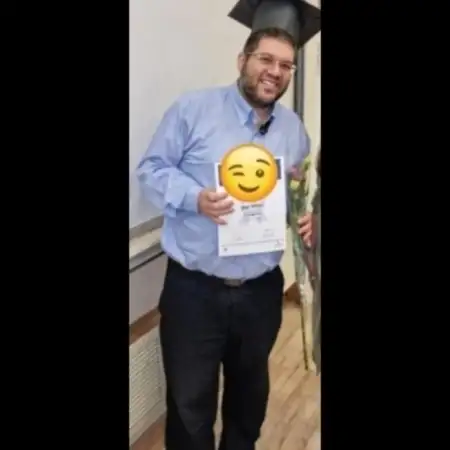 יהודה, 45אשדוד 
