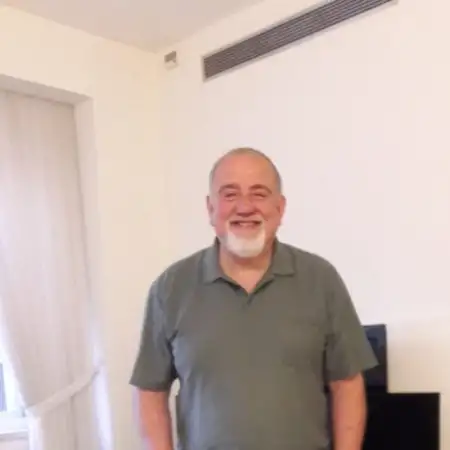 oriel, 58ירושלים