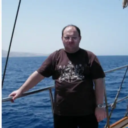 Boris, 50ירושלים