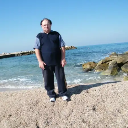 Boris, 50ירושלים 