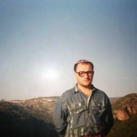 Boris, 50ירושלים 