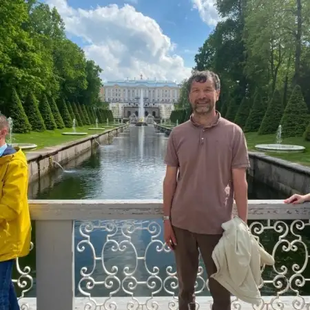 Rustam, 49