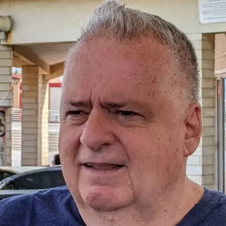 mike, 69נהריה
