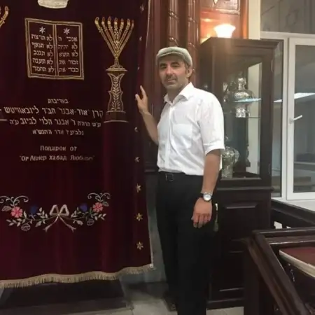 Ilya, 52חיפה 