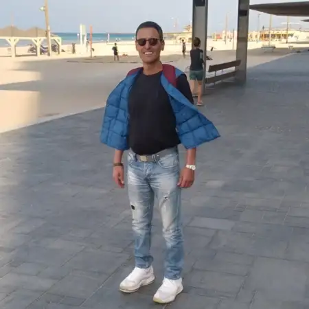 אבי, 50טבריה 