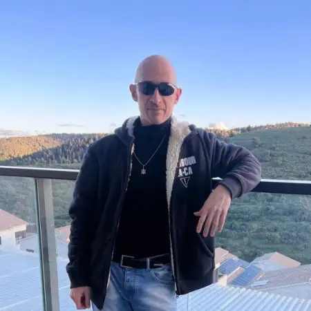 EddiZil, 45יקנעם עילית
