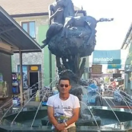 misha, 64נתניה 