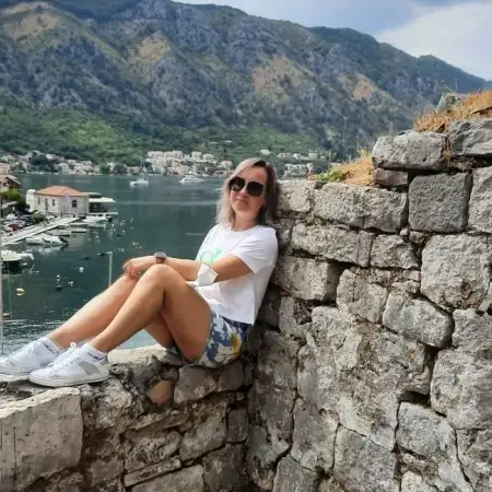 Evgeniya, 43אשדוד