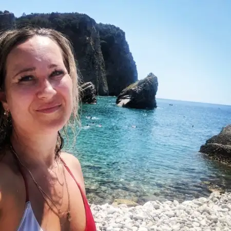 Evgeniya, 43אשדוד 