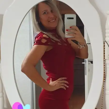Evgeniya, 43אשדוד
