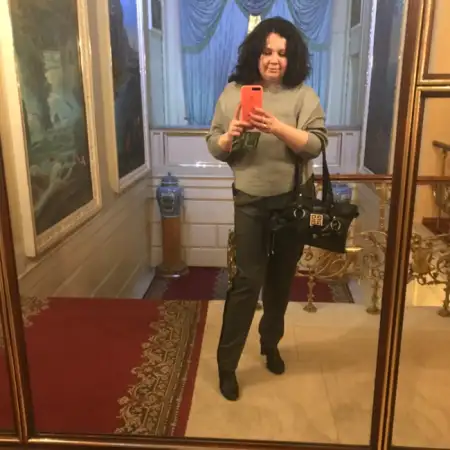 Zhanna, 58באר שבע
