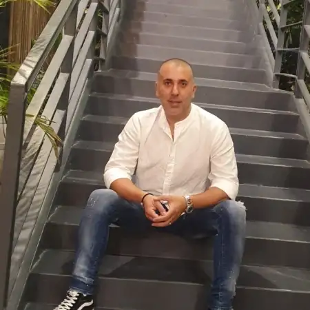 יוסי, 48רמת גן