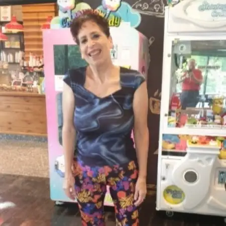 חני, 68נס ציונה
