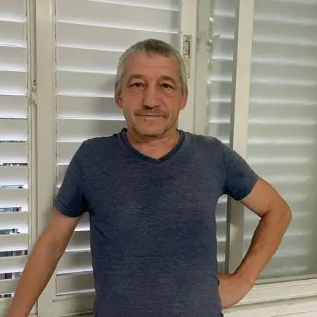 Valeriy, 61אשדוד 