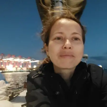 Sara, 42חיפה