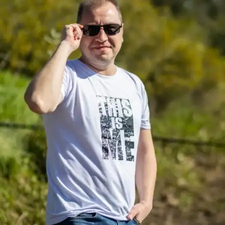 Sergey, 45חולון 