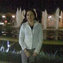 Lana, 43פתח תקווה