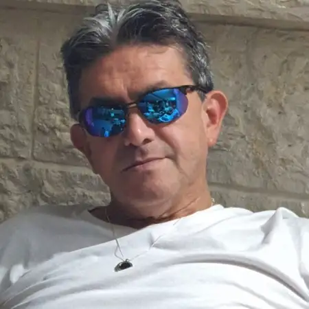 רובן, 61באר שבע 