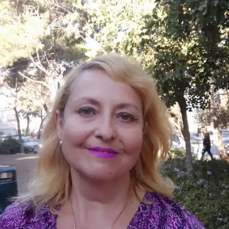 Roksolana, 59חיפה 