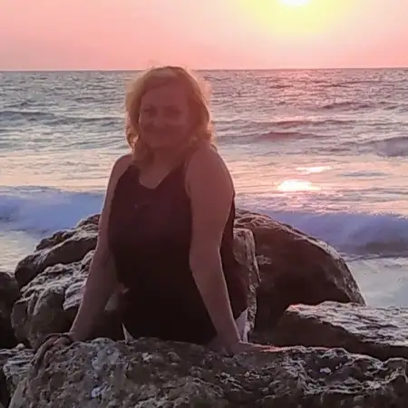 Roksolana, 59חיפה 