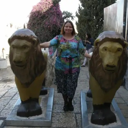 Regina, 43
