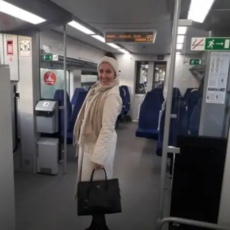 Marisha, 40 תל אביב