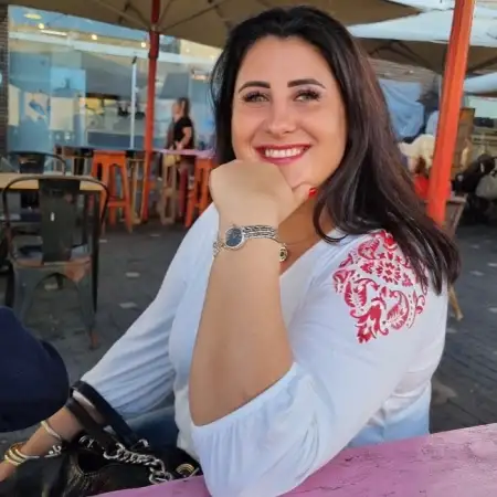 וולריה, 47קריית ביאליק 