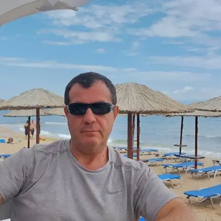 Yoel, 59מעלה אדומים 