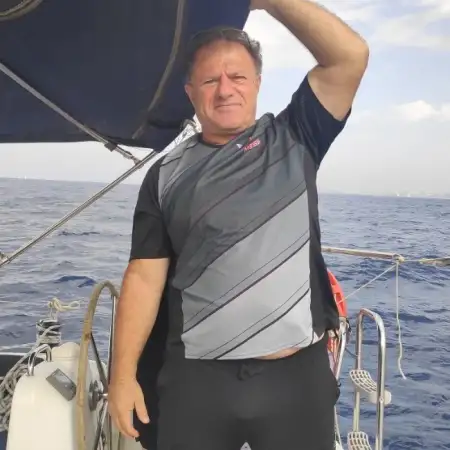 אלי, 64גני תקווה 