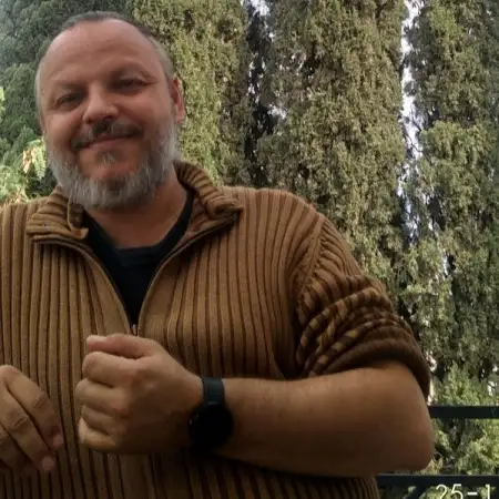 Dmitriy, 51חיפה