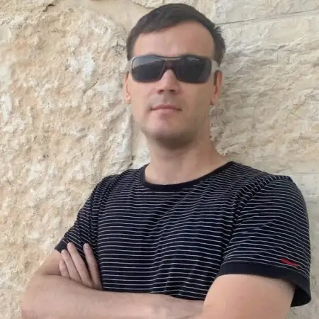 Ronen, 41תל אביב 