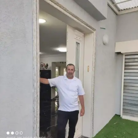 ראובן, 58נתניה 