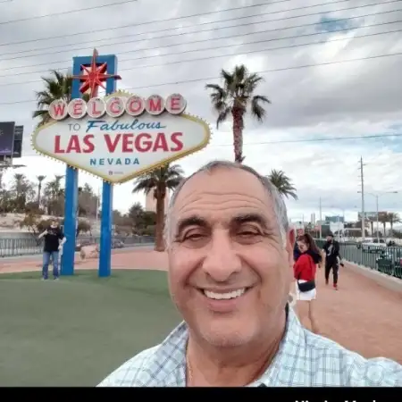 Nissim, 70ירושלים