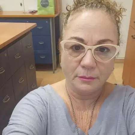 דורית, 58נתניה 