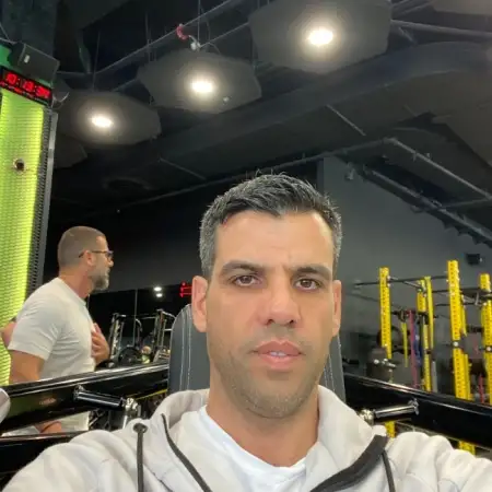 RAVIV, 42פתח תקווה 