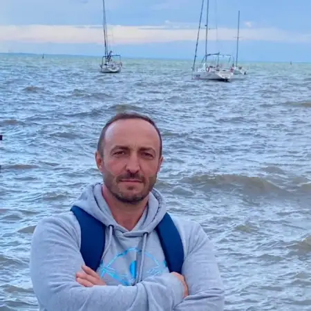 Igor, 46אור יהודה 