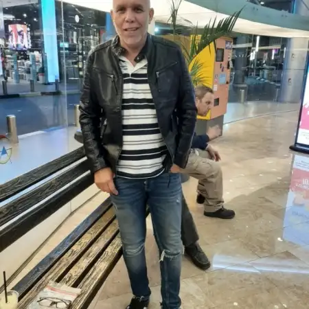 שמןליק, 61חולון 