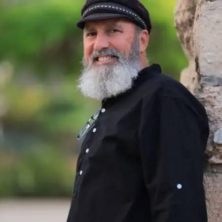 Yaron, 55חדרה 