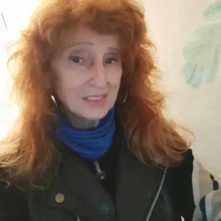 אירינה, 73חיפה 
