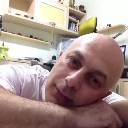 Goga, 56אשדוד 