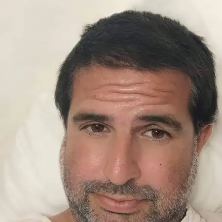 Izhak, 41פתח תקווה