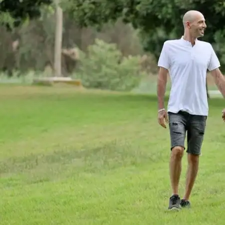 רוני, 43קריית מוצקין 